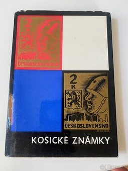 Košické Znamky - 1