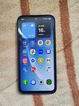 Predám Samsung Galaxy A54 5G 8/128GB