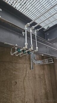 HĽADÁME MONTÉROV NEREZOVÝCH A HYDRAULICKÝCH POTRUBÍ –NEMECKO