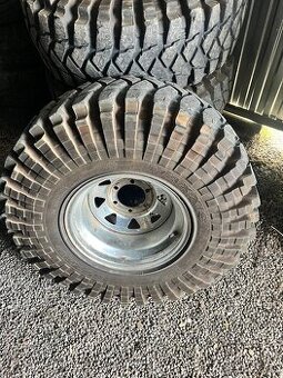 Maxxis Trepador 35x12.5 R15