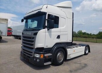 Scania R450 nafta 331 kw - 1