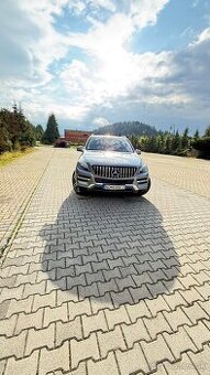 Na predaj Mercedes-benz ML 350