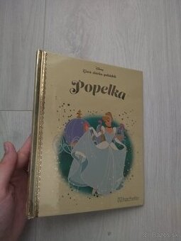 Popoluška