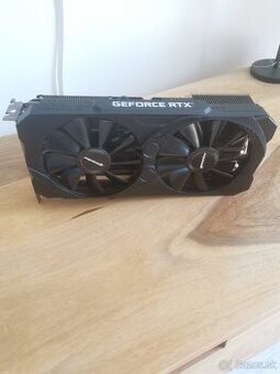 RTX 3070 Manli