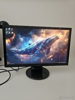 Monitor Asus 22" full hd - 1