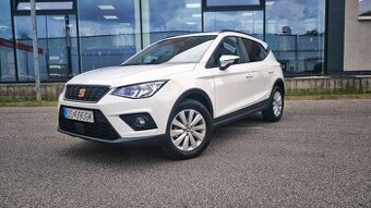 Seat Arona 1.0 TSI 115 Xcellence DSG 49000km