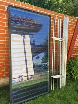 Thermosolar TS310 zostava komplet