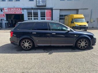 Audi a4 avant 120kw