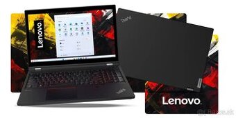 Lenovo ThinkPad P15| Core i7‑10850H | 32 GB DDR4 | 1 TB NVM
