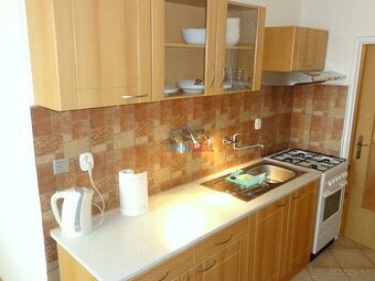 2- IZB bezbarierový byt v Ružinove vedľa OC RETRO