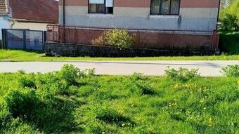 Rodinný dom v Novej Lehote – pokojné bývanie v objatí prírod