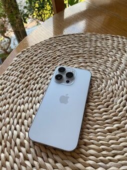 Predaj iPhone 14 Pro 256GB biely