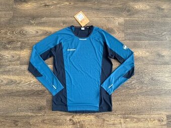Mammut Aenergy FL long sleeve - 1