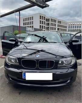BMW 116i Advantage Fleet