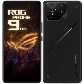 Rog phone 9 pro, 16gb/512gb