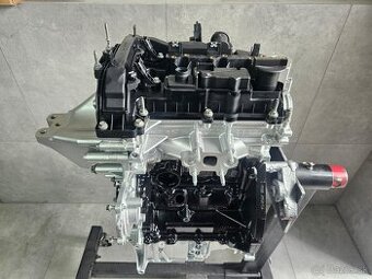 Motor 1.0 EcoBoost