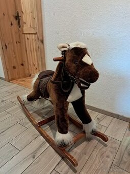 Hojdaci konik