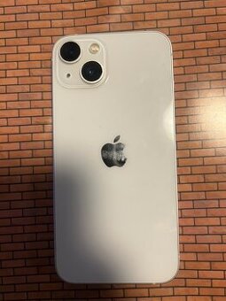 Iphone 13 128Gb Biely