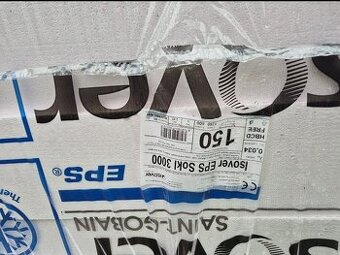 Soklovy polystyren