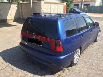 Cordoba vario