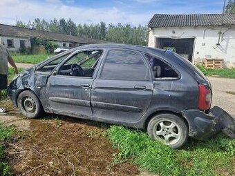 Predám CITROEN XSARA PICASSO
