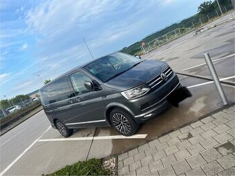 VW T6 Multivan
