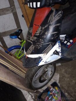 Aprilia 50