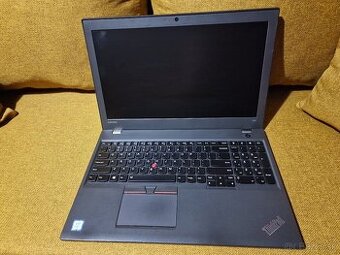 Lenovo ThinkPad T560