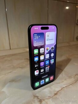 Predám Iphone 15