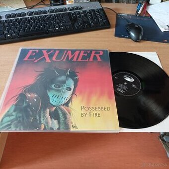 LP metal