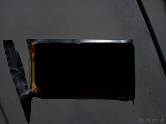Displej s rámom Honor 90 lite