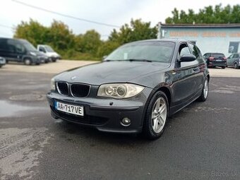 Predam Bmw  120d    automat