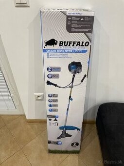 Strunová kosačka a krovinorez BUFFALO B52BCQ