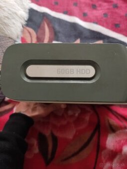 Xbox 360 RGH čip