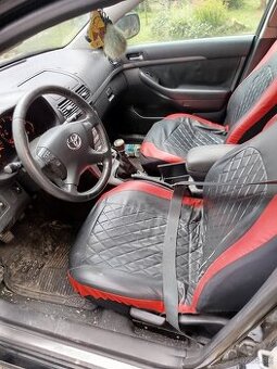 Avensis