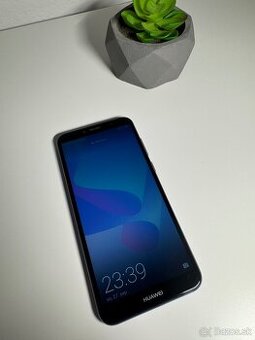 Huawei Y6 prime 2018 - 32Gb