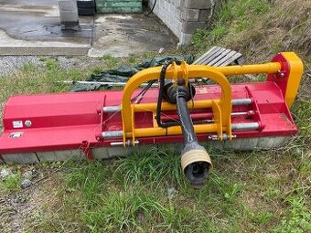 Ino mulčovač za traktor
