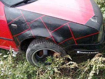 GOlf 4