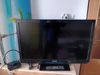 Predám LCD tvPanasonic