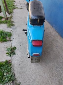Predám Jawa