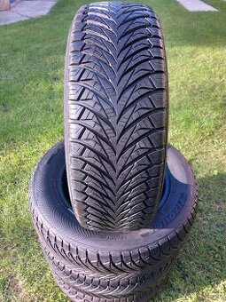 195/65 r15 celoročne pneumatiky