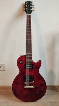 Gibson Les Paul Faded 2018 Worn Cherry