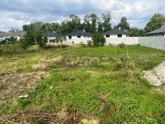 Stavebný pozemok – LEHNICE
