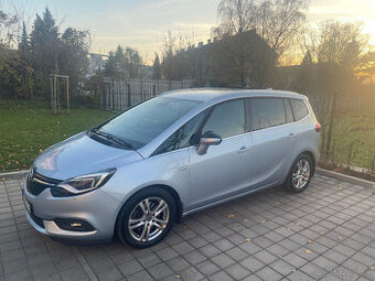 Opel Zafira Tourer 2.0 CDTI TOP STAV