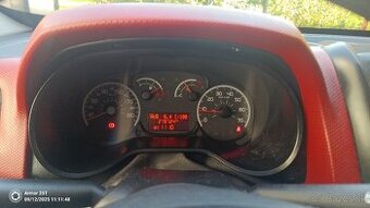 Doblo Kombi Maxi, s DPH