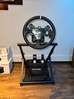 Fanatec csl Dd 5nm