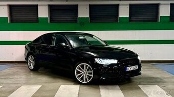 Audi A6 C7 2.0 TDi A/T