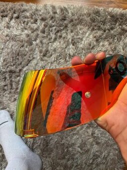 AGV K1/K3SV / K5 plexi