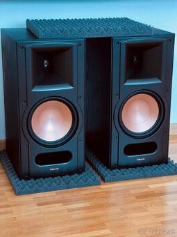 Klipsch RB-81 MKII