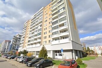 PRENÁJOM – 2iz byt v Ružinove